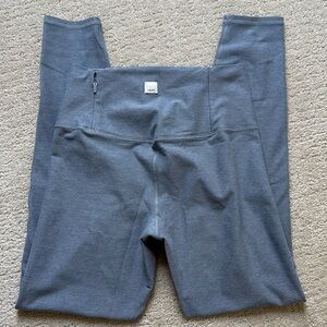 Vuori Clean Elevation Legging - Size S - Like New